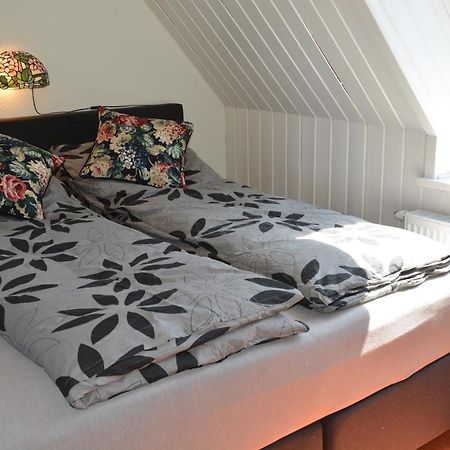 Kirkely Bed And Breakfast Vester Ulslev Zewnętrze zdjęcie