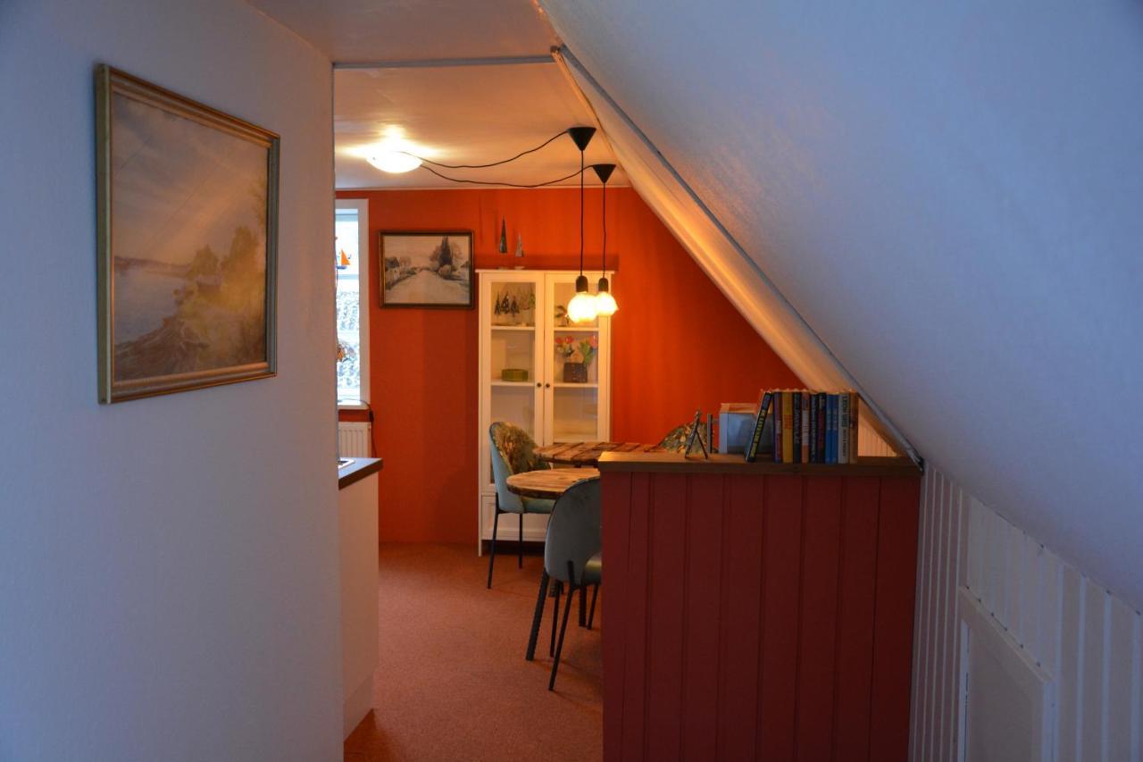Kirkely Bed And Breakfast Vester Ulslev Zewnętrze zdjęcie