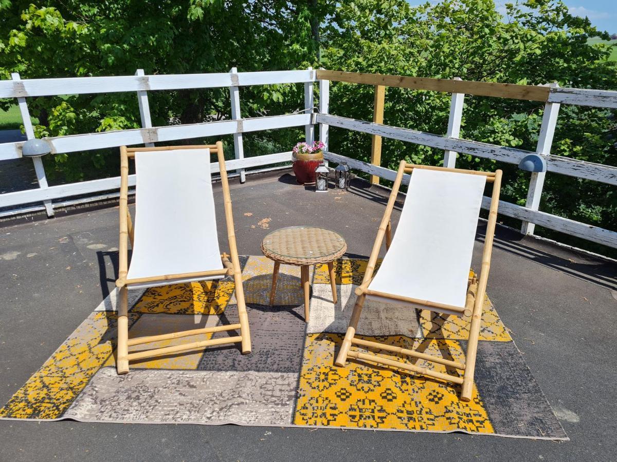 Kirkely Bed And Breakfast Vester Ulslev Zewnętrze zdjęcie