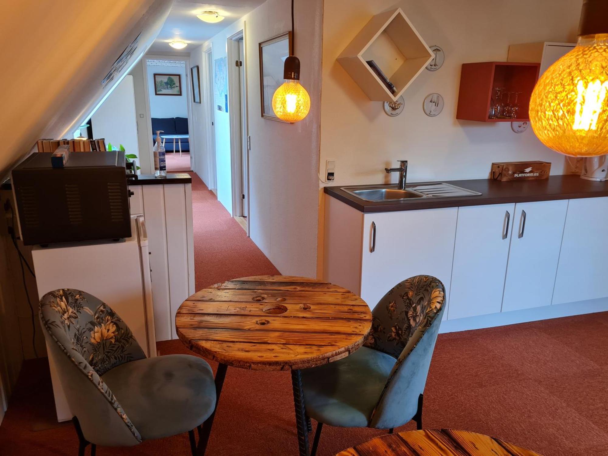 Kirkely Bed And Breakfast Vester Ulslev Zewnętrze zdjęcie
