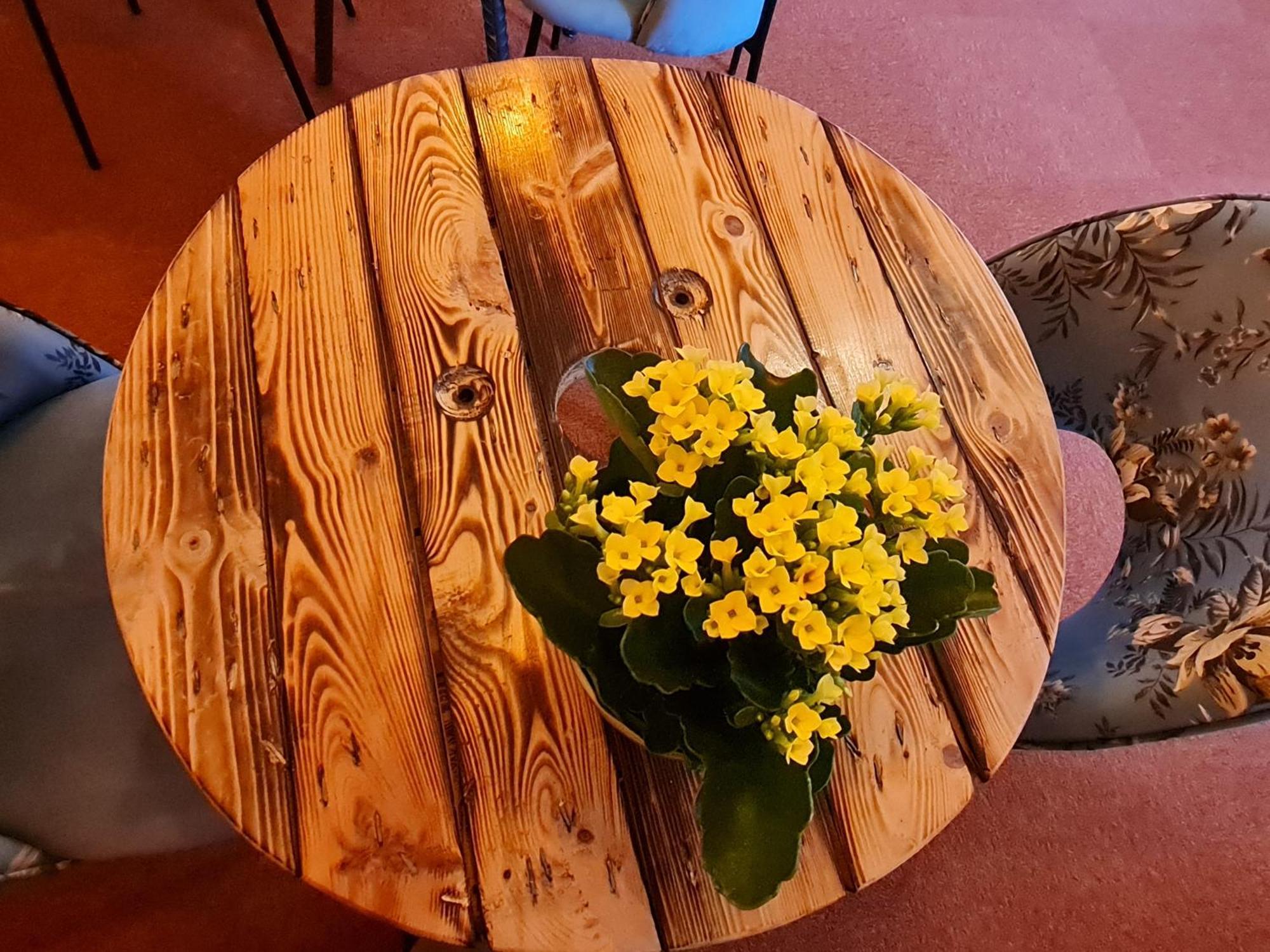 Kirkely Bed And Breakfast Vester Ulslev Zewnętrze zdjęcie