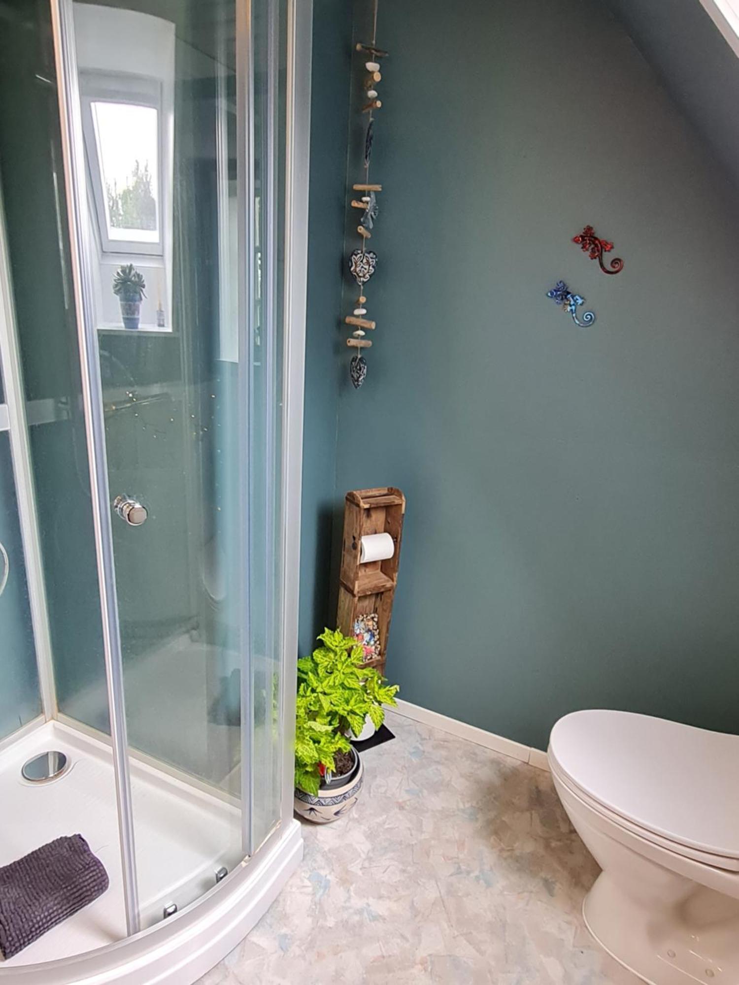 Kirkely Bed And Breakfast Vester Ulslev Zewnętrze zdjęcie