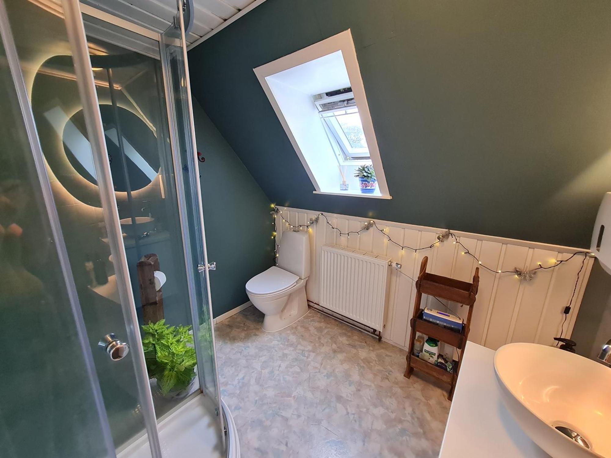 Kirkely Bed And Breakfast Vester Ulslev Zewnętrze zdjęcie